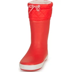 Aigle - GIBOULEE Rouge Discount