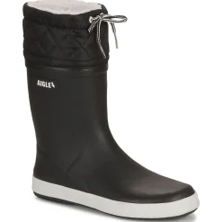 Outlet Aigle - GIBOULEE Noir