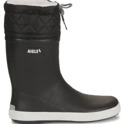 Outlet Aigle - GIBOULEE Noir