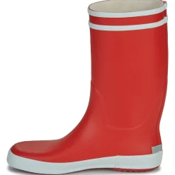 Discount Aigle - LOLLY POP Rouge