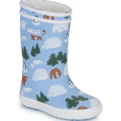 Aigle - LOLLY POP F PT2 Bleu Outlet