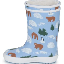 Aigle - LOLLY POP F PT2 Bleu Outlet