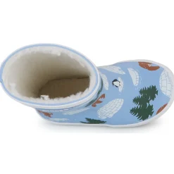 Aigle - LOLLY POP F PT2 Bleu Outlet