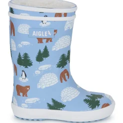 Aigle - LOLLY POP F PT2 Bleu Clearance