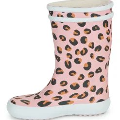 Aigle - LOLLY POP PLAY Rose Outlet