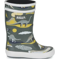 Aigle - LOLLY POP PLAY2 Kaki New