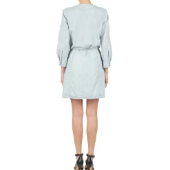 Hot Aigle - MILITANY Bleu