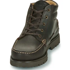 Aigle - TARMAC MID 2 Marron Outlet
