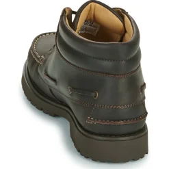 Aigle - TARMAC MID 2 Marron Outlet