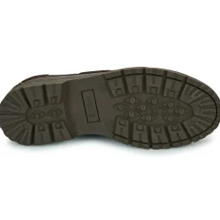 Aigle - TARMAC MID 2 Marron Outlet