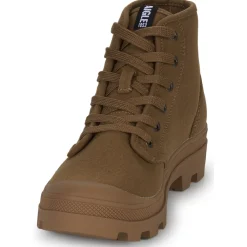 Aigle - TENERE CVS Marron Discount