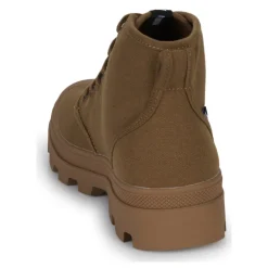 Aigle - TENERE CVS Marron Discount