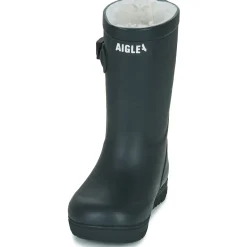 Aigle - WOODY POP FUR2 Bleu Discount