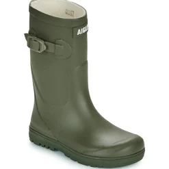 Aigle - WOODY-POP 2 Kaki Discount