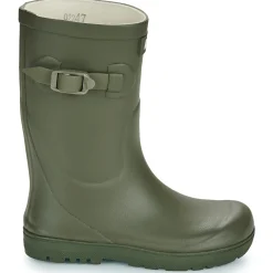 Aigle - WOODY-POP 2 Kaki Discount