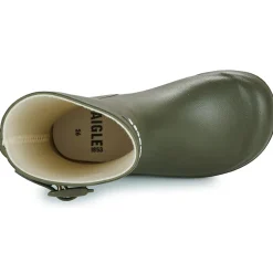 Aigle - WOODY-POP 2 Kaki Discount