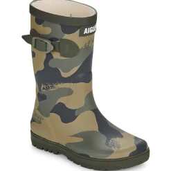 Best Aigle - WOODY-POP PT 2 Kaki