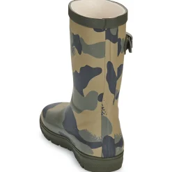 Best Aigle - WOODY-POP PT 2 Kaki