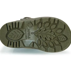 Aigle - WOODY-POP PT 2