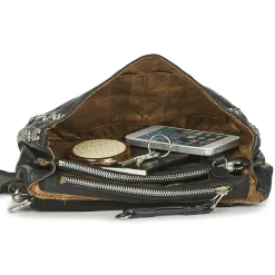 Airstep / A.S.98 - 200524 Noir Sale