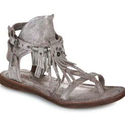 Best Airstep / A.S.98 - 534010 Argenté-foncé