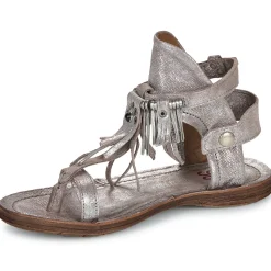 Best Airstep / A.S.98 - 534010 Argenté-foncé