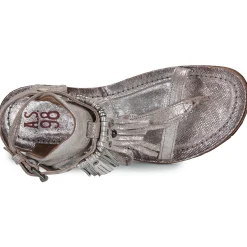 Best Airstep / A.S.98 - 534010 Argenté-foncé