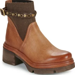 Airstep / A.S.98 - A89219-101-0001 Marron