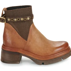 Airstep / A.S.98 - A89219-101-0001 Marron