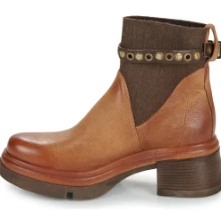 Airstep / A.S.98 - A89219-101-0001 Marron