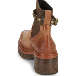 Airstep / A.S.98 - A89219-101-0001 Marron