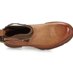 Airstep / A.S.98 - A89219-101-0001 Marron