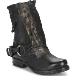 Hot Airstep / A.S.98 - A50238-101-6002 Noir