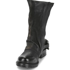 Hot Airstep / A.S.98 - A50238-101-6002 Noir