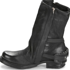 Hot Airstep / A.S.98 - A50238-101-6002 Noir