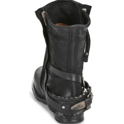 Hot Airstep / A.S.98 - A50238-101-6002 Noir