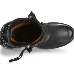 Hot Airstep / A.S.98 - A50238-101-6002 Noir