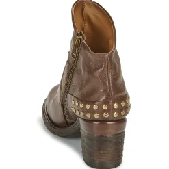 Online Airstep / A.S.98 - A24228-201-6507 Marron