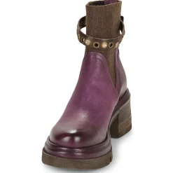 Outlet Airstep / A.S.98 - A89219-101-0003 Violet