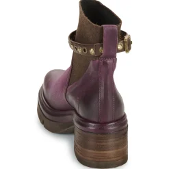 Outlet Airstep / A.S.98 - A89219-101-0003 Violet