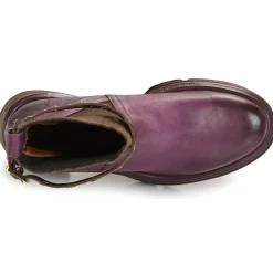 Outlet Airstep / A.S.98 - A89219-101-0003 Violet