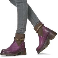 Outlet Airstep / A.S.98 - A89219-101-0003 Violet