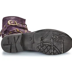 Clearance Airstep / A.S.98 - B80204-101-6565 Violet