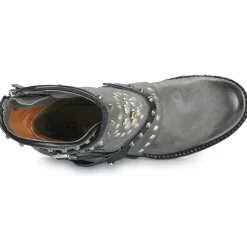 Sale Airstep / A.S.98 - B80203-101-0003 Gris