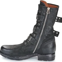 Sale Airstep / A.S.98 - B80204-101-6002 Noir