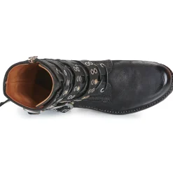 Sale Airstep / A.S.98 - B80204-101-6002 Noir