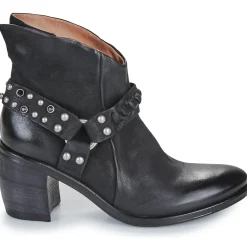 Online Airstep / A.S.98 - B82206-101-6002 Noir