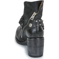 Online Airstep / A.S.98 - B82206-101-6002 Noir