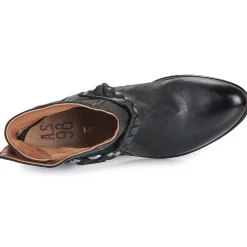 Online Airstep / A.S.98 - B82206-101-6002 Noir