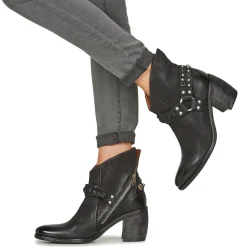 Online Airstep / A.S.98 - B82206-101-6002 Noir